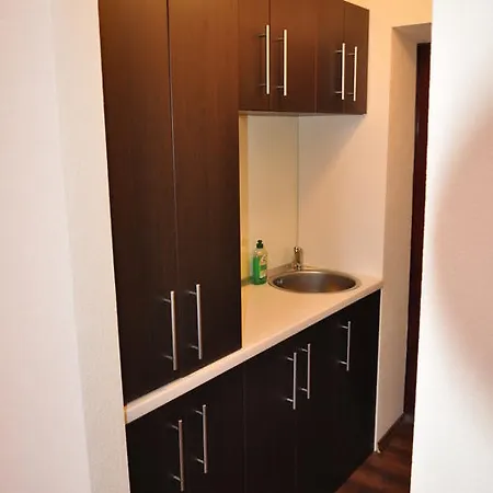 Apartment Orange Klaipeda