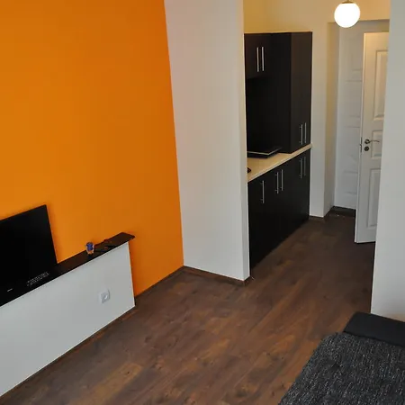 Orange Klaipeda