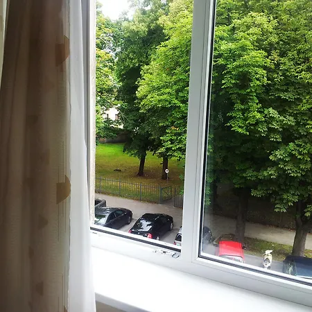 Apartment Orange Klaipeda