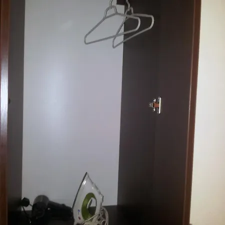 Apartment Orange *
