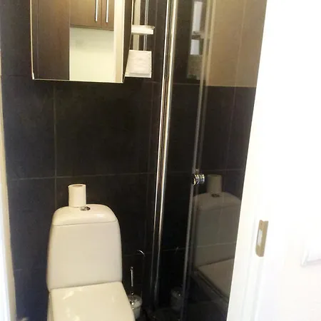 Apartment Orange Klaipeda