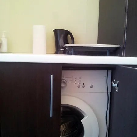 Apartment Orange *
