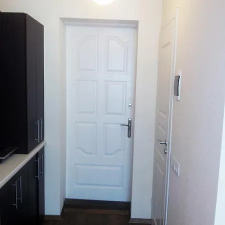 Apartment Orange Klaipeda