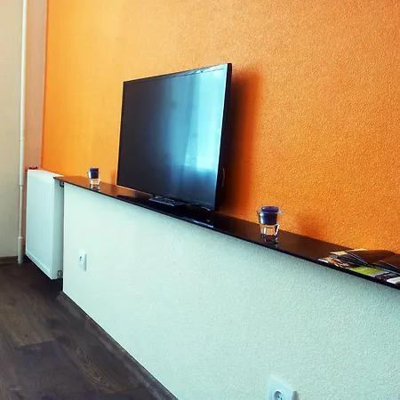 Apartment Orange *