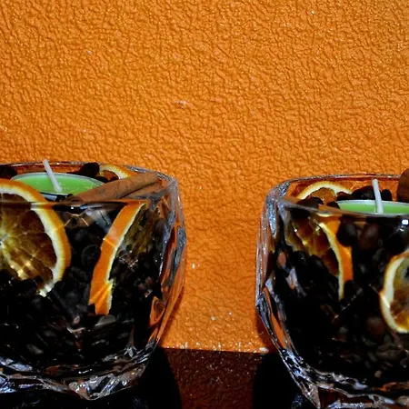 Orange شقة *
