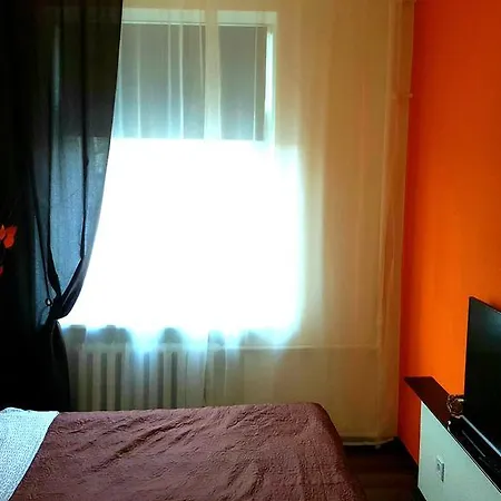 Orange Klaipeda