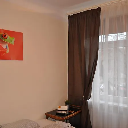 Orange Klaipeda