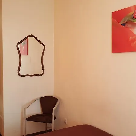 Orange Apartment Klaipeda