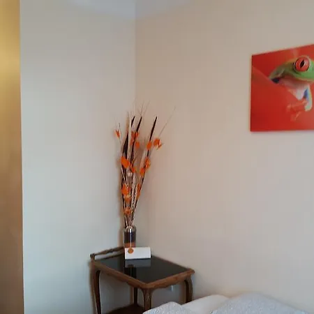Apartment Orange Klaipeda
