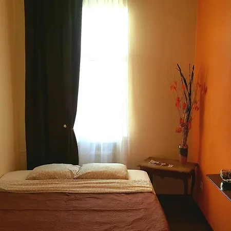 Orange Klaipeda
