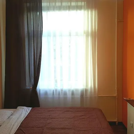 Orange شقة كلابيدا