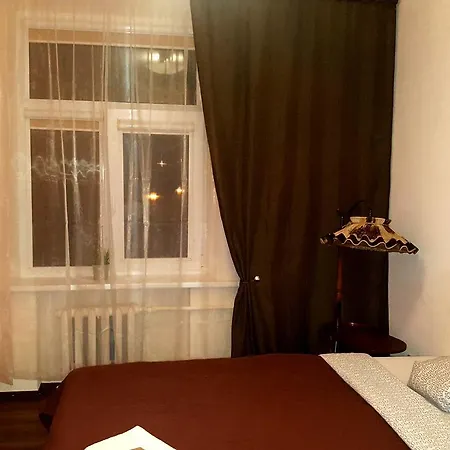Apartment Orange Klaipeda