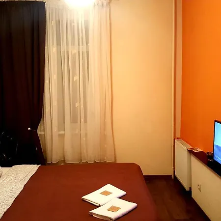 Orange Klaipeda
