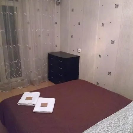 Apartment Orange *